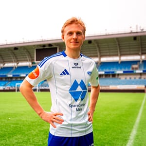 Bortedrakt 2024 Barn