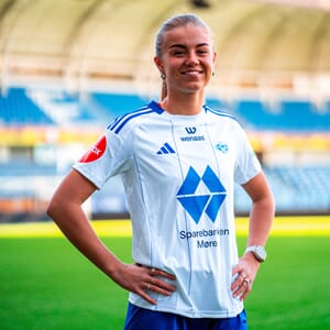 Bortedrakt 2024 Kvinner