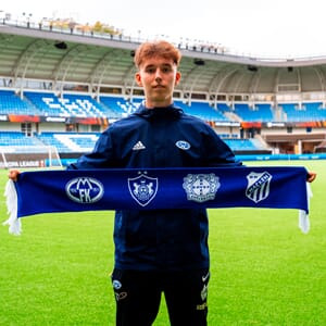 Europa League group H skjerf